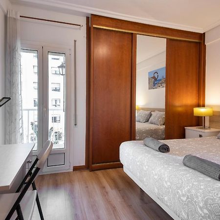 San Sebastian Escape! Daire Loyola Dış mekan fotoğraf