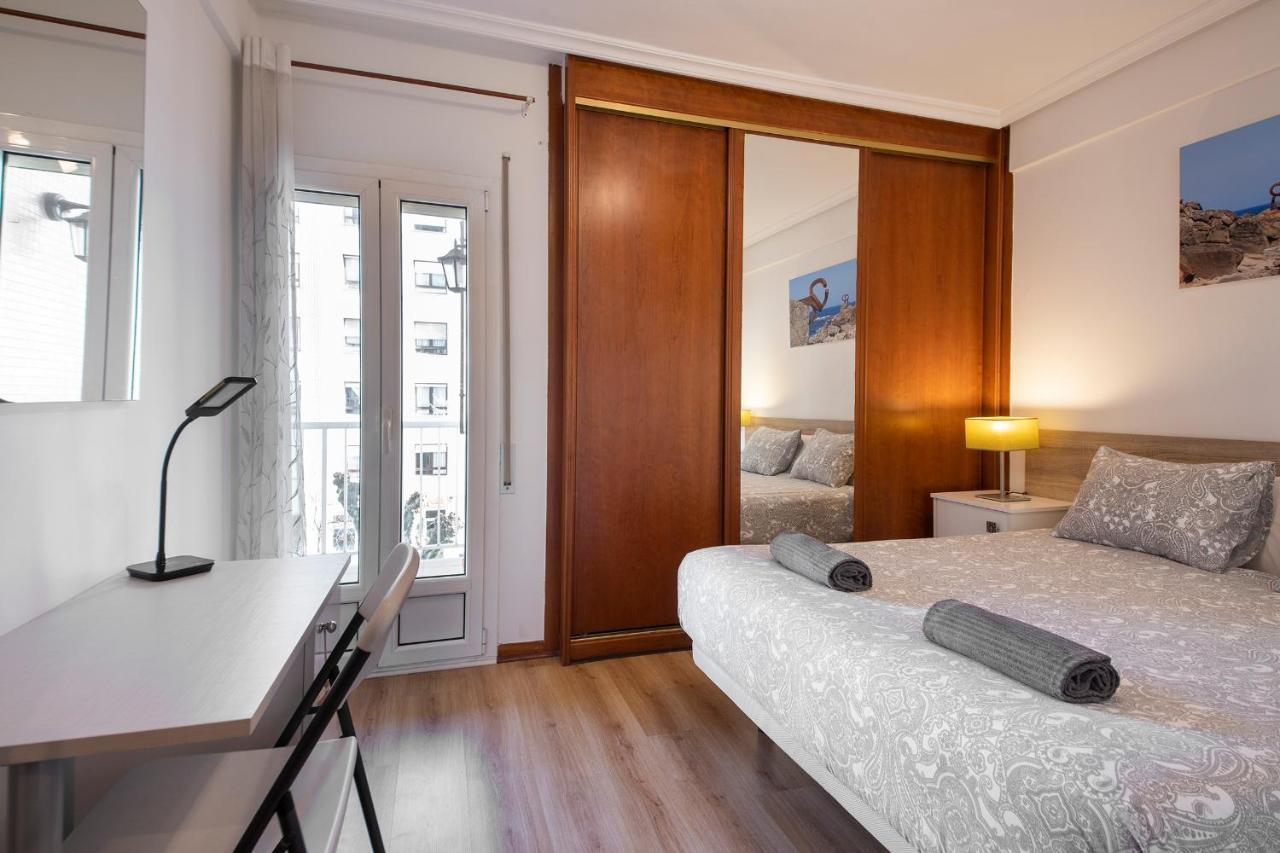 San Sebastian Escape! Daire Loyola Dış mekan fotoğraf