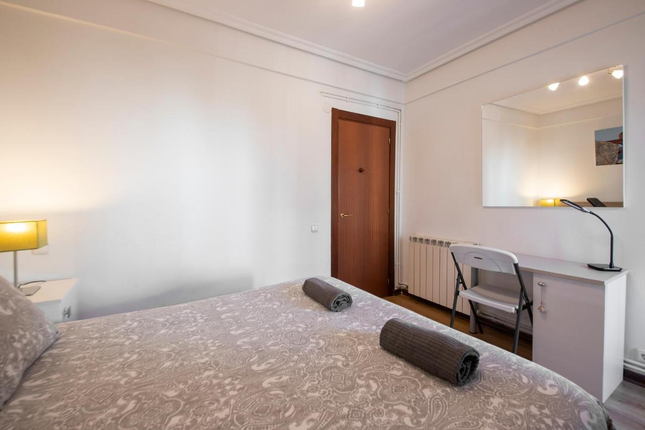 San Sebastian Escape! Daire Loyola Dış mekan fotoğraf