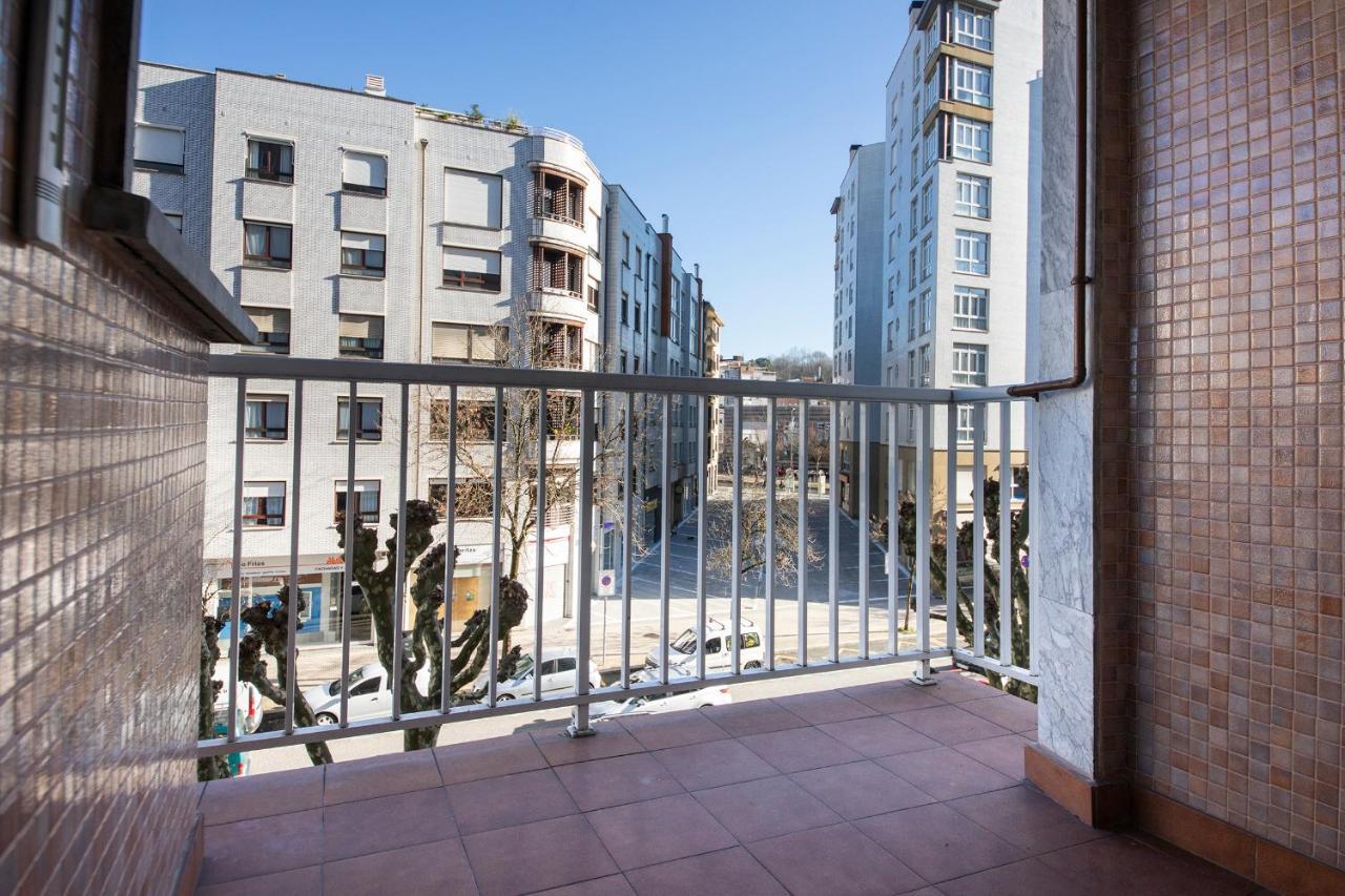 San Sebastian Escape! Daire Loyola Dış mekan fotoğraf