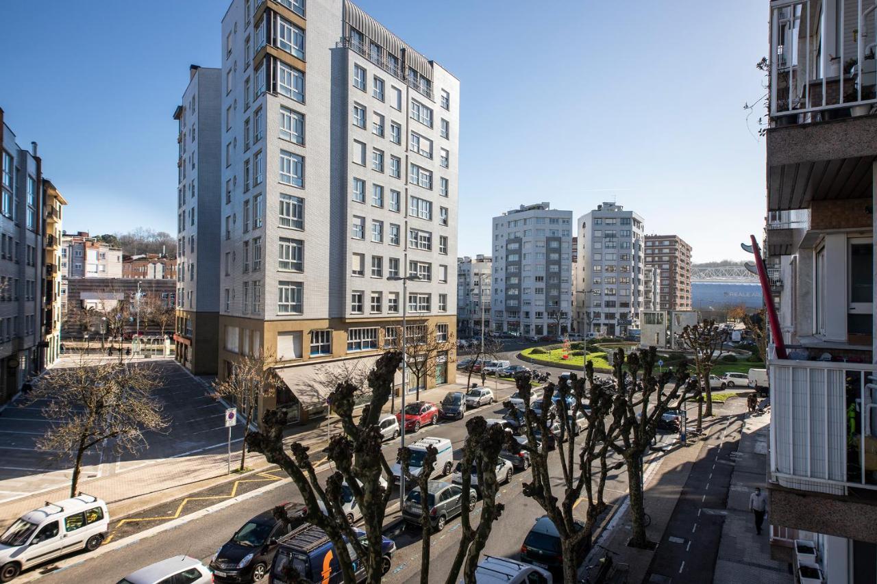 San Sebastian Escape! Daire Loyola Dış mekan fotoğraf